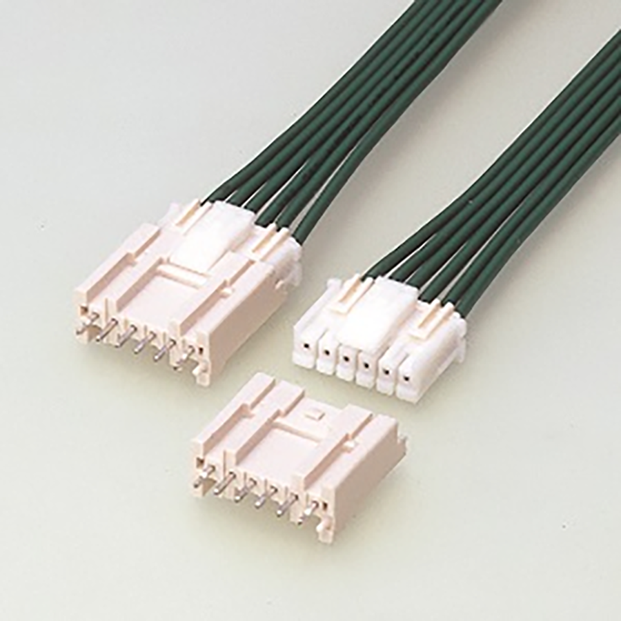 B11B-XASK-1(LF)(SN)-JST